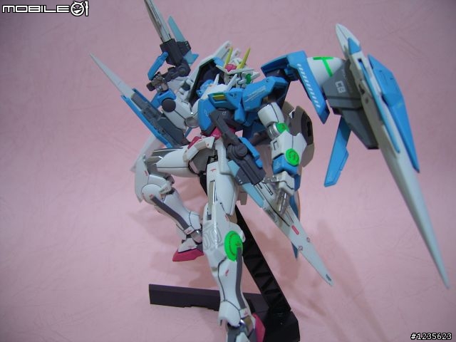 HG  0 raiser