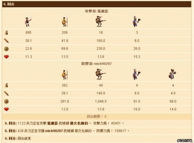 [Gamma戰報分享]改版前搶錢大作戰之撞牆記