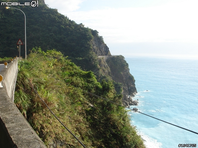 [遊記]2009/2/2~2/7 一個人六天1147km 的單車環島遊記