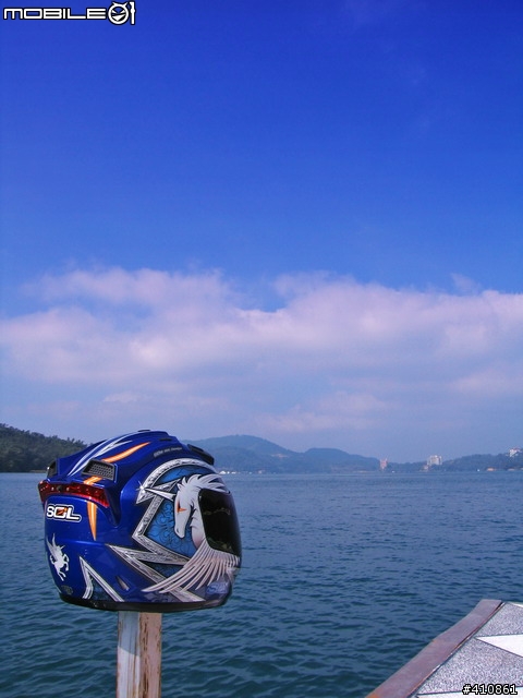 [不開箱！純拍照] "戴"領我騎遍大街小巷！My SOL Unicorn 68S Special edition ！（圖多）