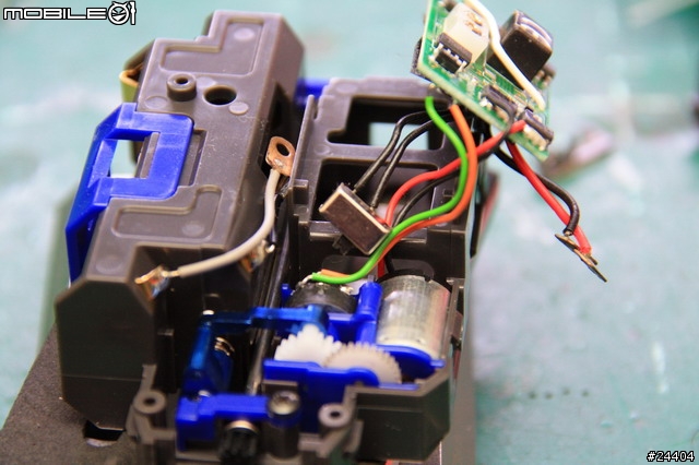 [分享][新手教學第一章] KYOSHO MINI-Z AWD 從無到有詳細組裝教學！