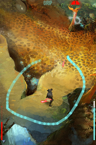 [分享]我所做的遊戲&程式介紹(更新 新增TIME CRISIS)