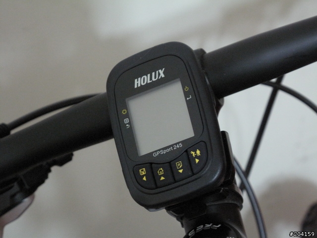 [分享]Hummer Bike 悍馬摺疊車升級文(未完待續)