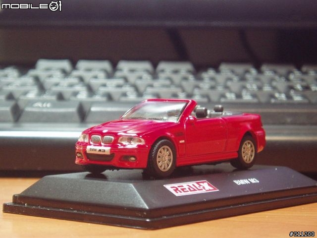 Real-X 1/72 小車收藏
