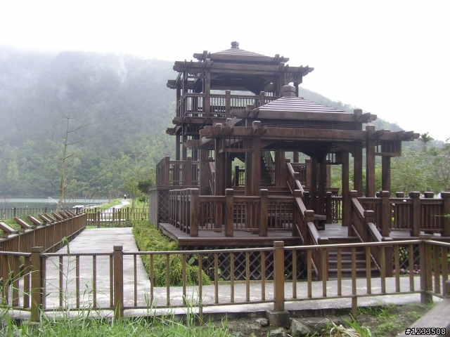 海明蔚民宿-花蓮之旅