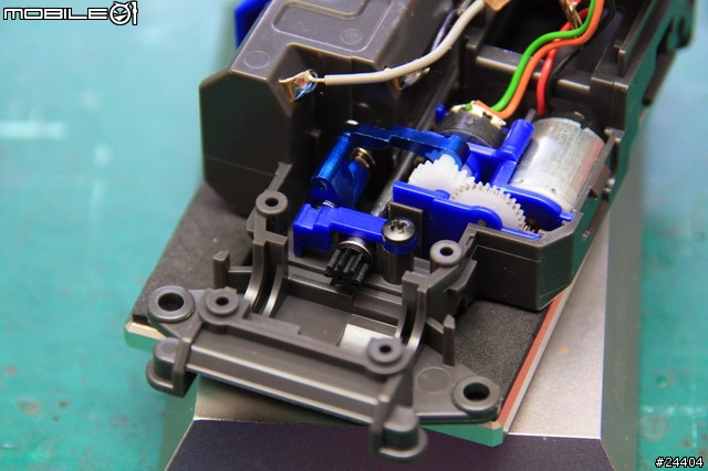 [分享][新手教學第一章] KYOSHO MINI-Z AWD 從無到有詳細組裝教學！