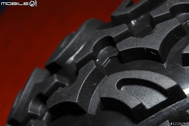 Rock Crawler 極限扭力運動 1/10 RC攀岩車開箱照
