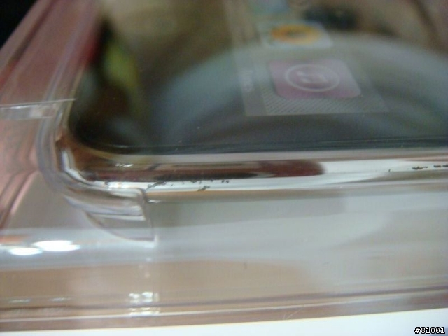 ipod touch 32g新品中獎??!!