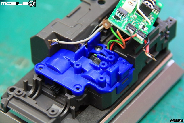 [分享][新手教學第一章] KYOSHO MINI-Z AWD 從無到有詳細組裝教學！