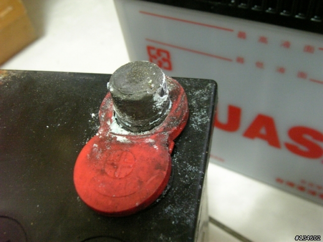 [DIY] K6換電瓶~
