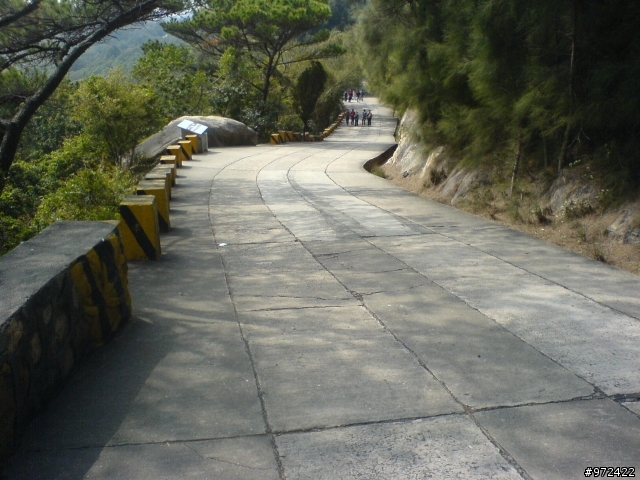 2009.1.30(日)金門太武山