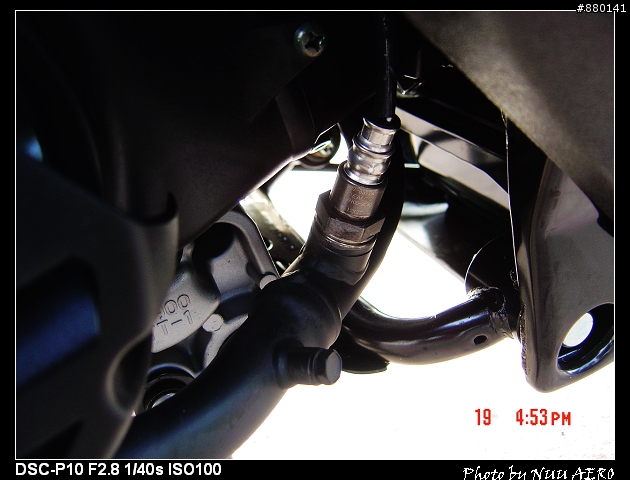 [心得] 從一般大眾看AERO配備評比