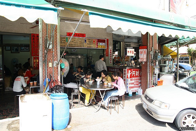 2009媽祖萬人崇BIKE平安組路線試騎