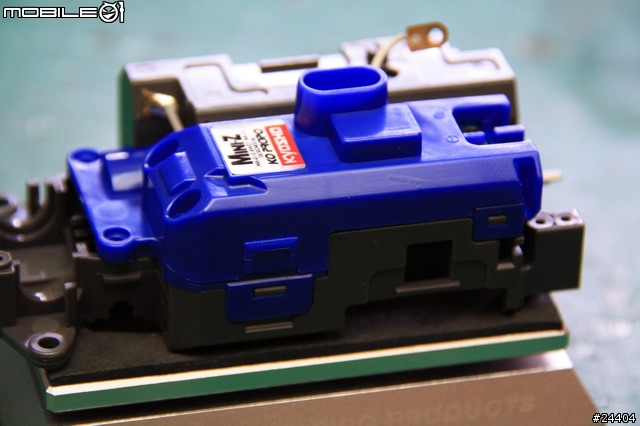[分享][新手教學第一章] KYOSHO MINI-Z AWD 從無到有詳細組裝教學！