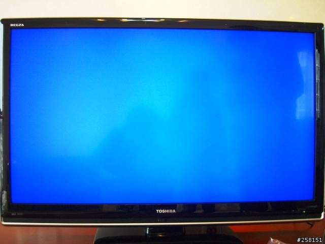 TOSHIBA 46XV500C [開箱文]