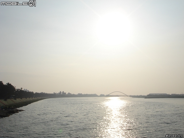 [遊記]2009/2/2~2/7 一個人六天1147km 的單車環島遊記