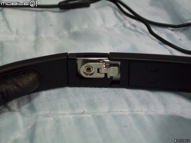 [開箱]時尚超值便攜式小耳罩PHILIPS SHL9500