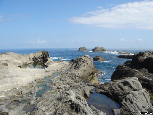 與"壞鐵仔"的單人環島(圖多)DAY-2