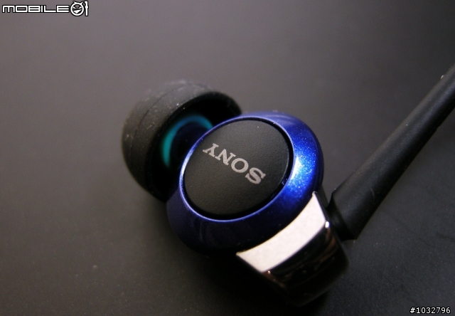 [開箱&心得] 平凡的價格不凡的聲音 SONY  EX300SL