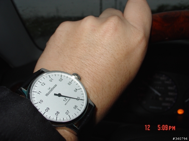 我的MEISTERSINGER