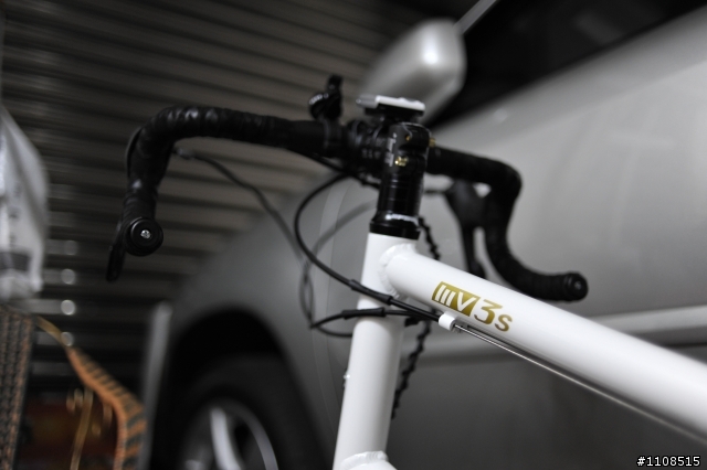 [分享]人生第一部小車  09年LOUIS GARNEAU MV3S