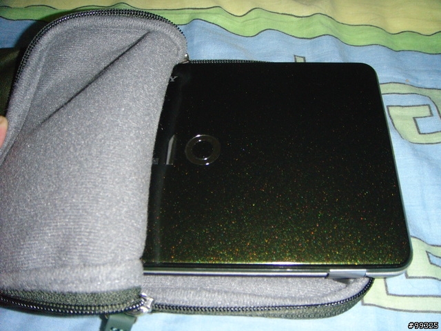 香港Sony新款VAIO P15行貨開箱