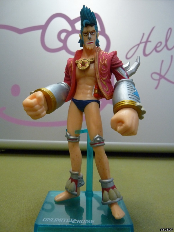 分享....海賊王-無盡的冒險II