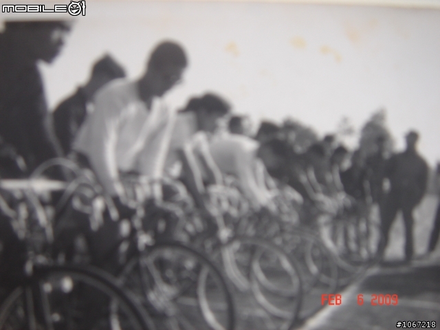 " 搶救70年代! 年輕時期,幾張泛黃的舊照片 "