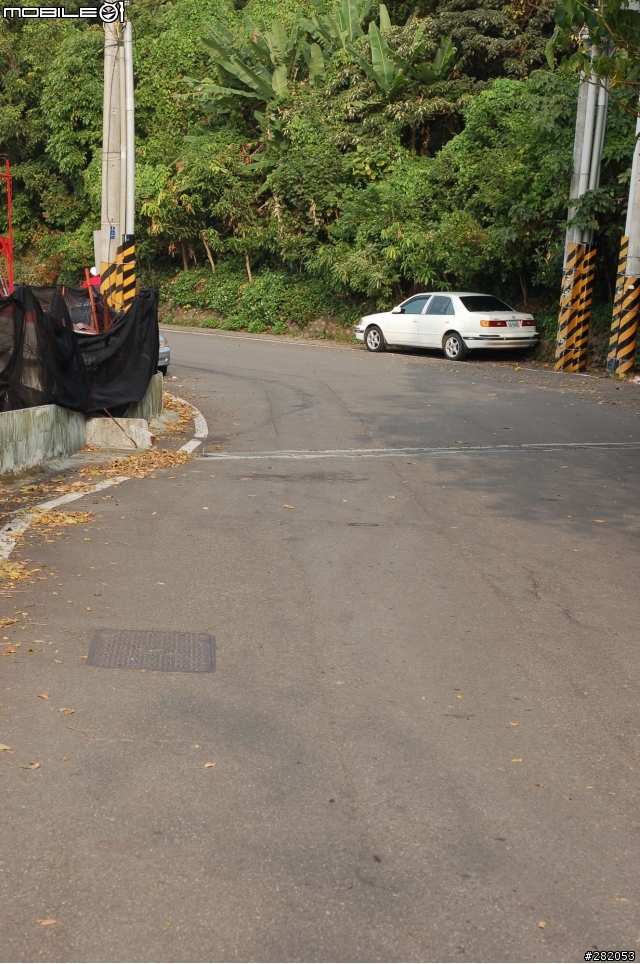 劍南路→風櫃嘴