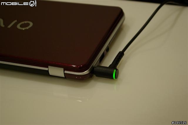 US版Vaio P開箱照及改XP完整記錄