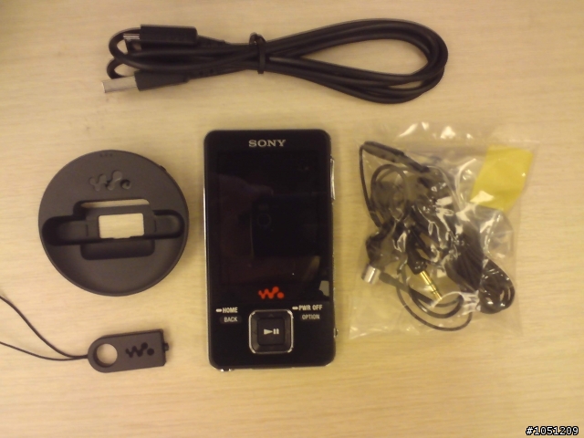 [盒子亂開]SONY A726 + WESTONE 3 亂開一通 請見諒