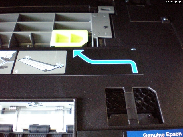 [試用分享]Epson Stylus Photo TX800FW 黑與白的親密接觸