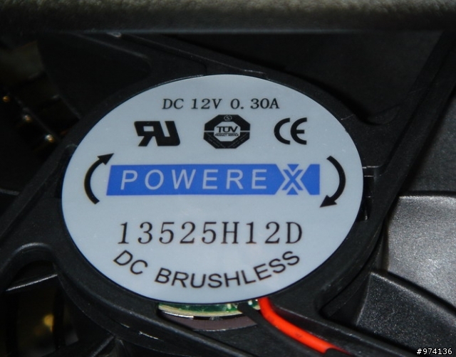 簡易開箱：便宜的模組化POWER-鑫鴻520W
