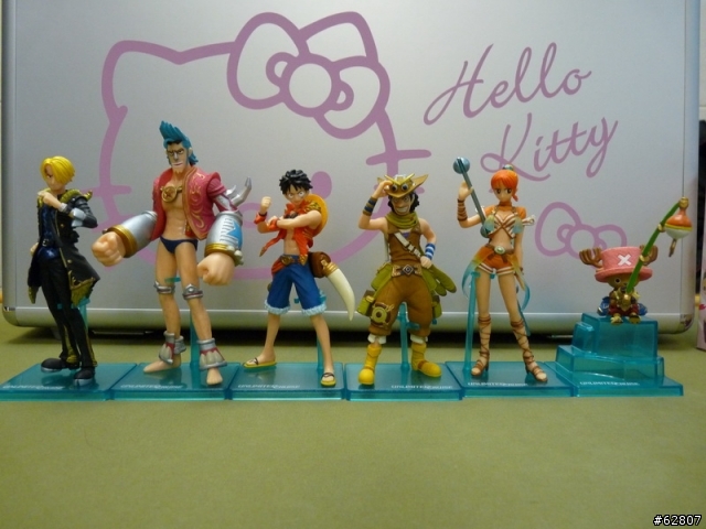 分享....海賊王-無盡的冒險II