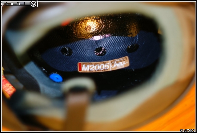 【開箱】ARAI RX-7 RR5