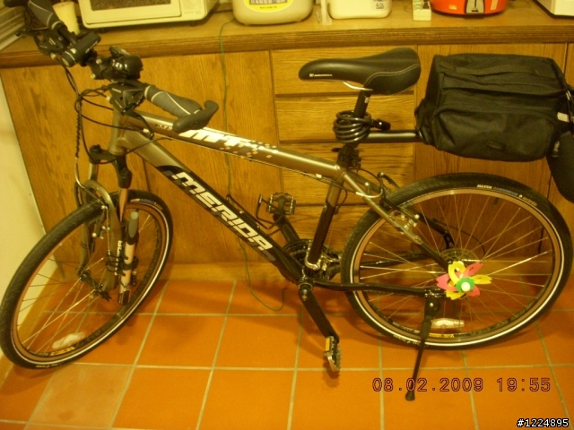 風車車隊成軍