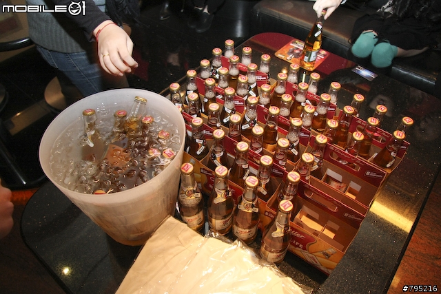 【採訪】唱歌喝酒美樂贊助！01網友中獎實錄報導