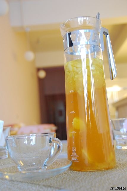 慕香咖啡 - 輕食、簡餐