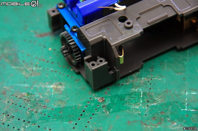 [分享][新手教學第一章] KYOSHO MINI-Z AWD 從無到有詳細組裝教學！