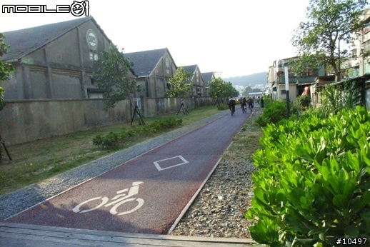 [高雄]西臨港線自行車道(百張圖多)