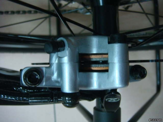 2009 TRANCE X2 開箱文