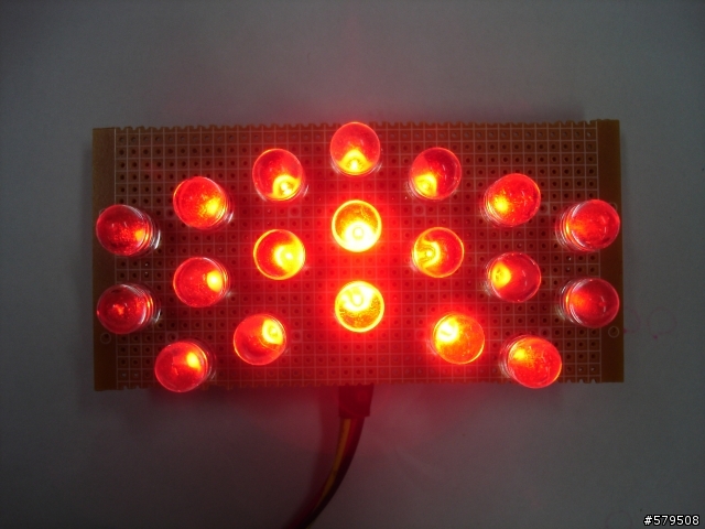 [DIY] PGO G-MAX 200 LED 後煞車燈&牌照燈