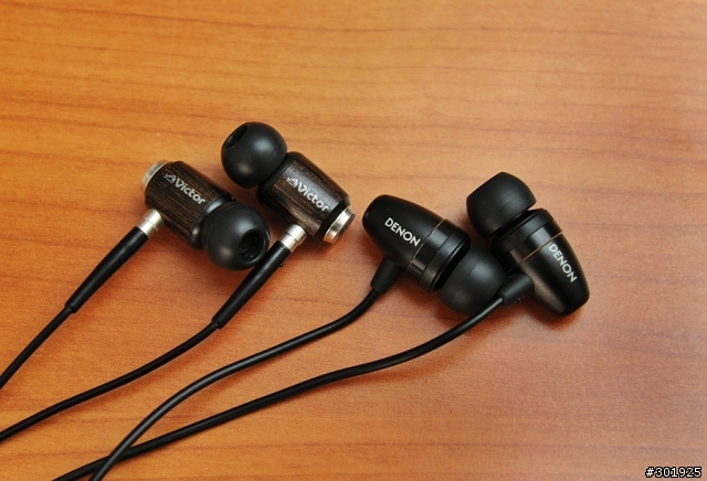 超級便宜入手的Denon C751 [vs FX500]