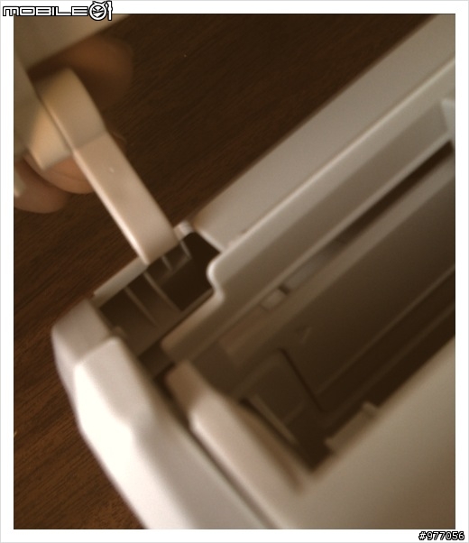 [開箱] Fujitsu ScanSnap S510M (圖多)