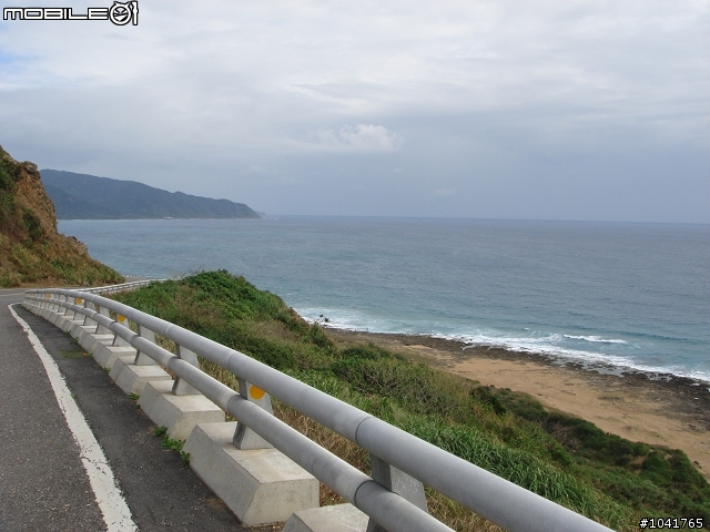 [遊記]2009/2/2~2/7 一個人六天1147km 的單車環島遊記