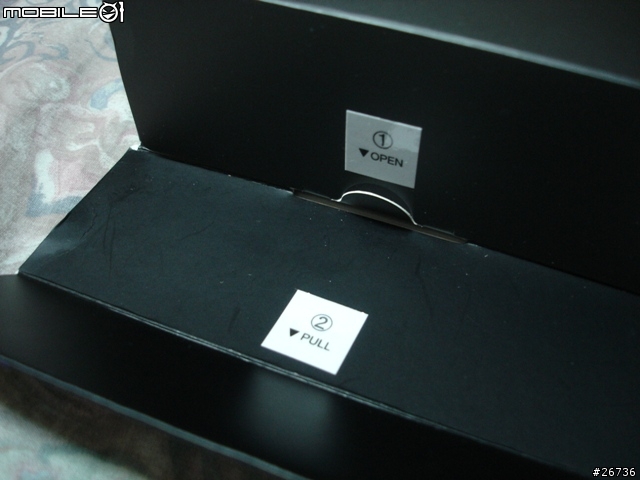 [開箱]充滿樂章的裝飾品~SONY MDR-EX500SL