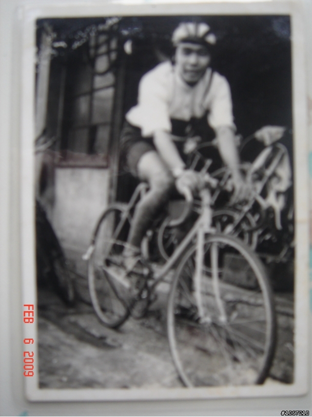 " 搶救70年代! 年輕時期,幾張泛黃的舊照片 "