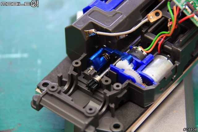 [分享][新手教學第一章] KYOSHO MINI-Z AWD 從無到有詳細組裝教學！