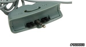 XBOX360原廠耳機問題