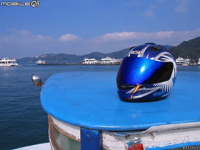 [不開箱！純拍照] "戴"領我騎遍大街小巷！My SOL Unicorn 68S Special edition ！（圖多）